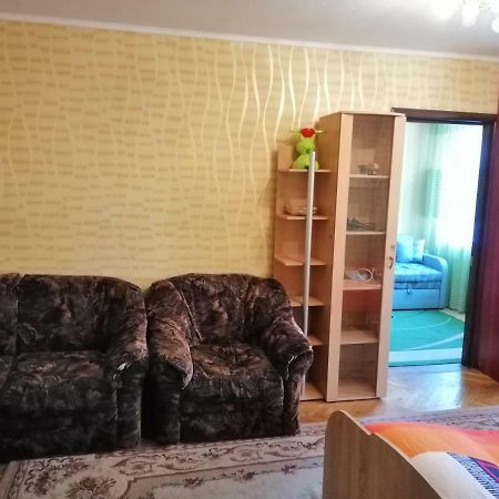 Apartments On Dontsya, 12 Κίεβο Εξωτερικό φωτογραφία