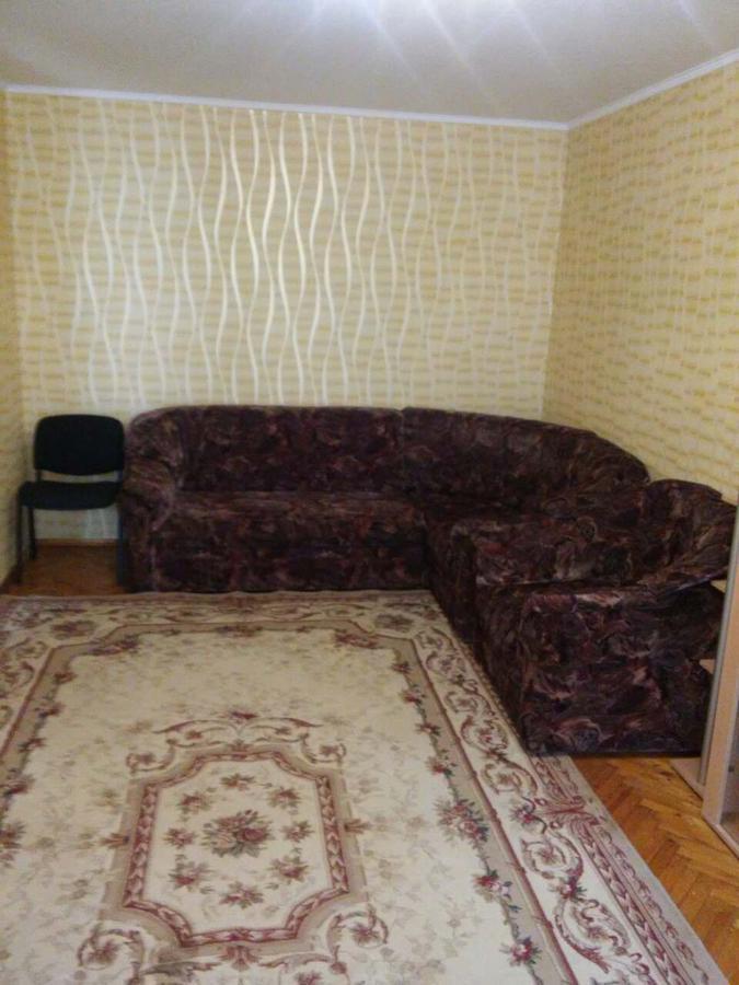 Apartments On Dontsya, 12 Κίεβο Εξωτερικό φωτογραφία