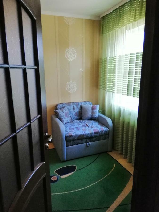 Apartments On Dontsya, 12 Κίεβο Εξωτερικό φωτογραφία